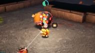 The first floor of the Trial of the Sage Leaf in Pikmin 4 (Image via Nintendo/YouTube: BeardBear)